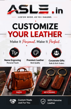 CUSTOMIZE EVERYTHING